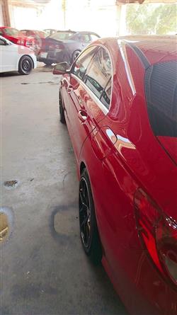 مرسيدس بنز CLA